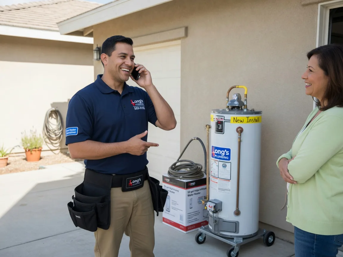 Leak Detection Cramerton, NC FAQs